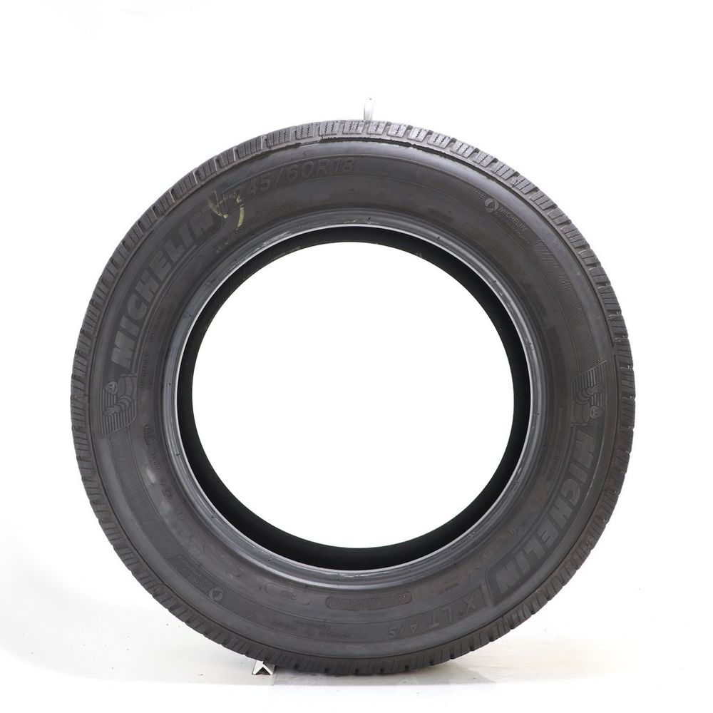 Used 245/60R18 Michelin X LT A/S 105H - 10/32 - Image 3