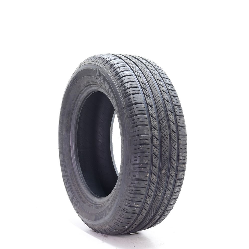 New 255/60R17 Michelin Premier LTX 106V - 8.5/32 - Image 1