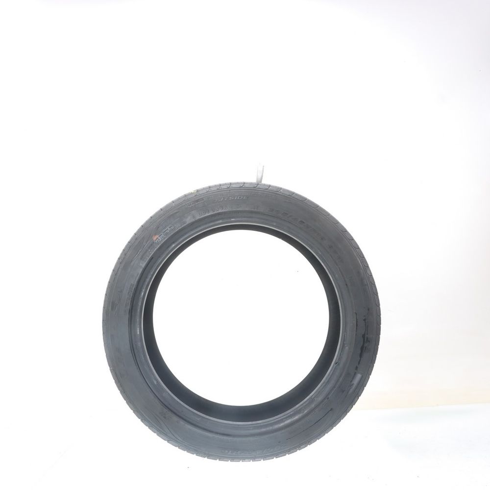 Used 205/45ZR16 Nexen N'Fera SU1 87W - 8/32 - Image 3