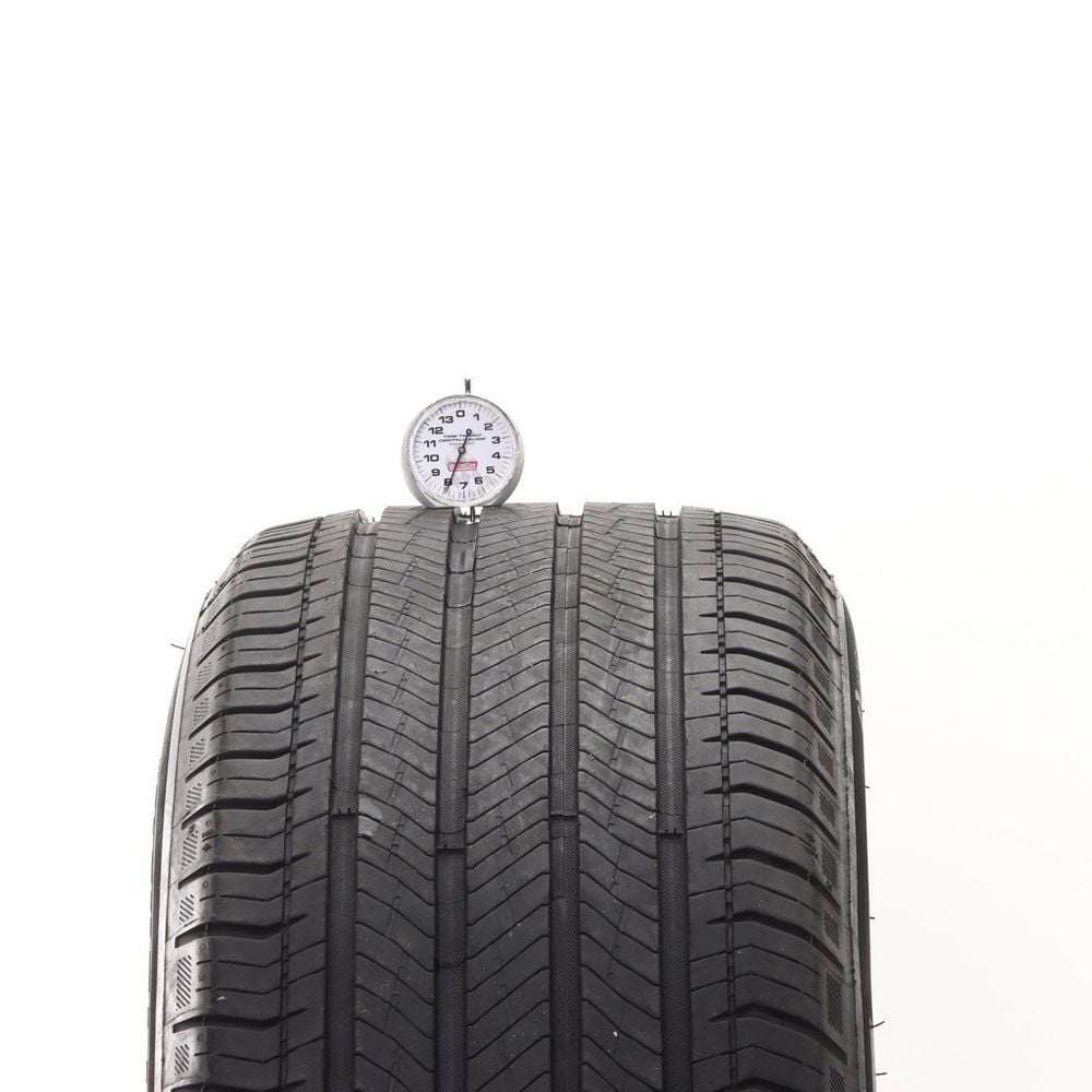 Set of (4) Used 265/50R20 Michelin Primacy All Season Selfseal 107H - 7.5/32 - Image 2