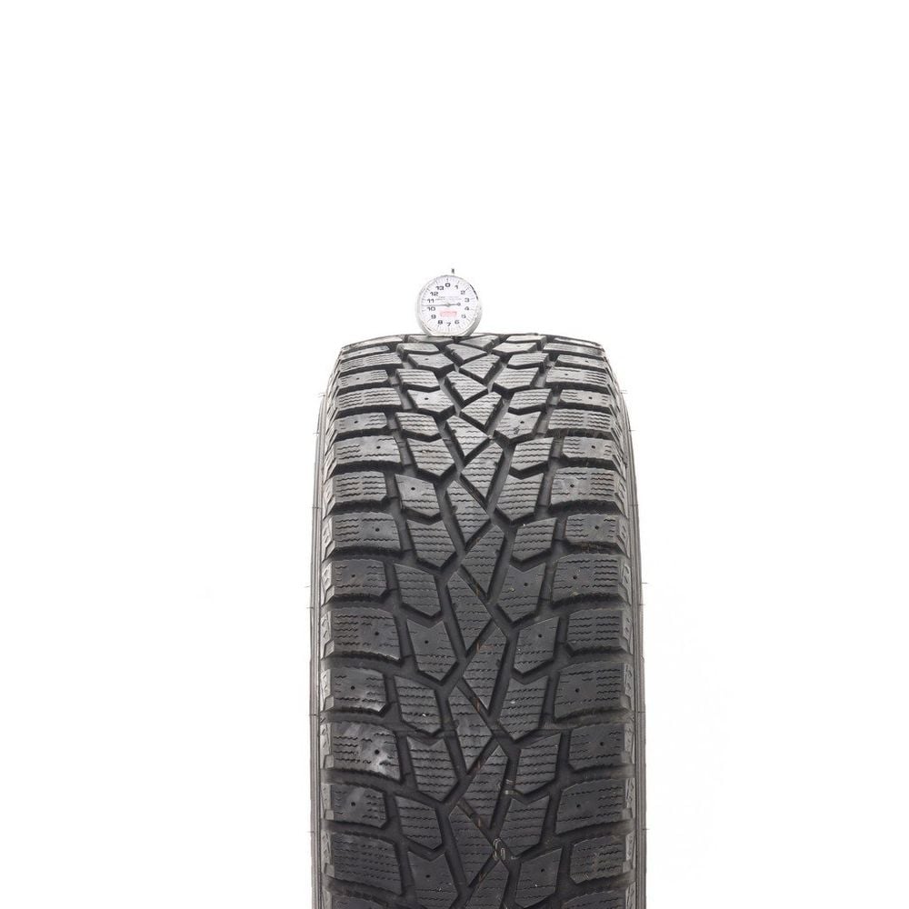 Set of (2) Used 235/60R17 Sumitomo Ice Edge 102T - 10.5-11/32 - Image 2