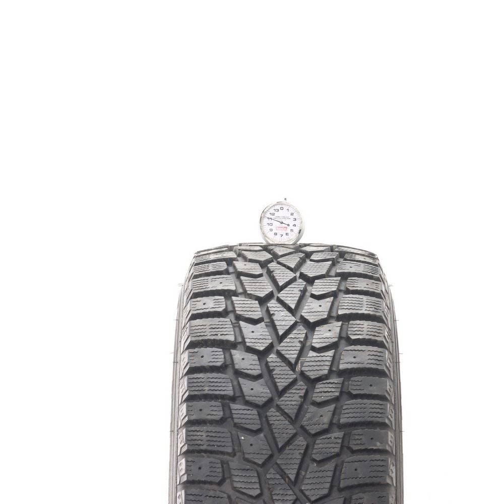 Set of (2) Used 235/60R17 Sumitomo Ice Edge 102T - 10.5-11/32 - Image 5