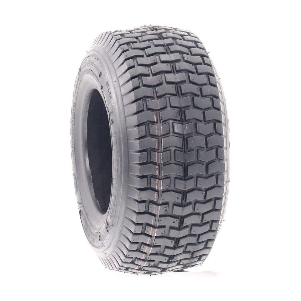 Set of (2) New 13X5-6 Transmaster Turf S365 4Ply  1N/A - Image 1