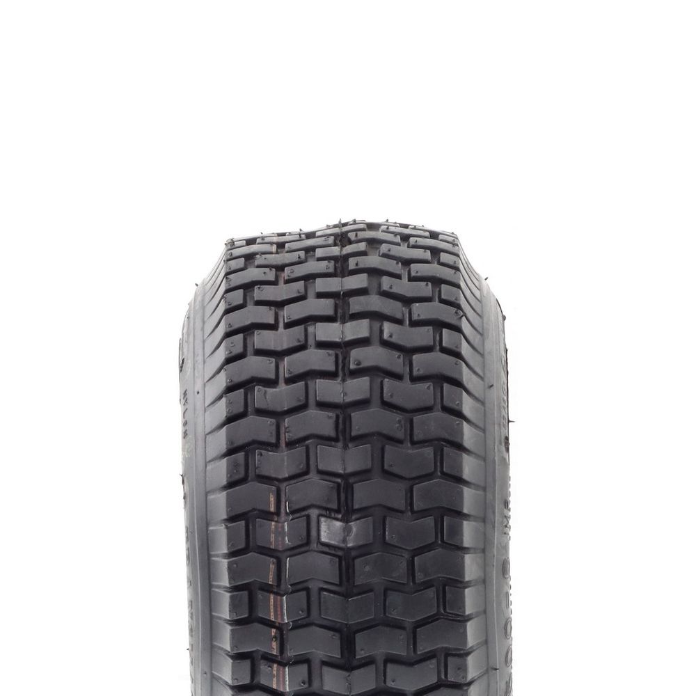 Set of (2) New 13X5-6 Transmaster Turf S365 4Ply  1N/A - Image 2