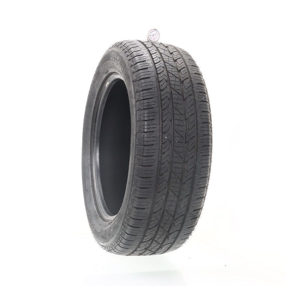 Used 275/55R20 Sumitomo GeoTour SUV 113H - 9.5/32 - Image 1