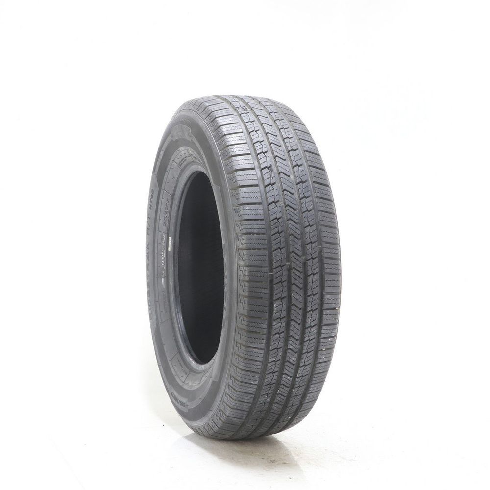 Driven Once 245/70R17 Rovelo Ridgetrak H/T HT02 110T - 11/32 - Image 1