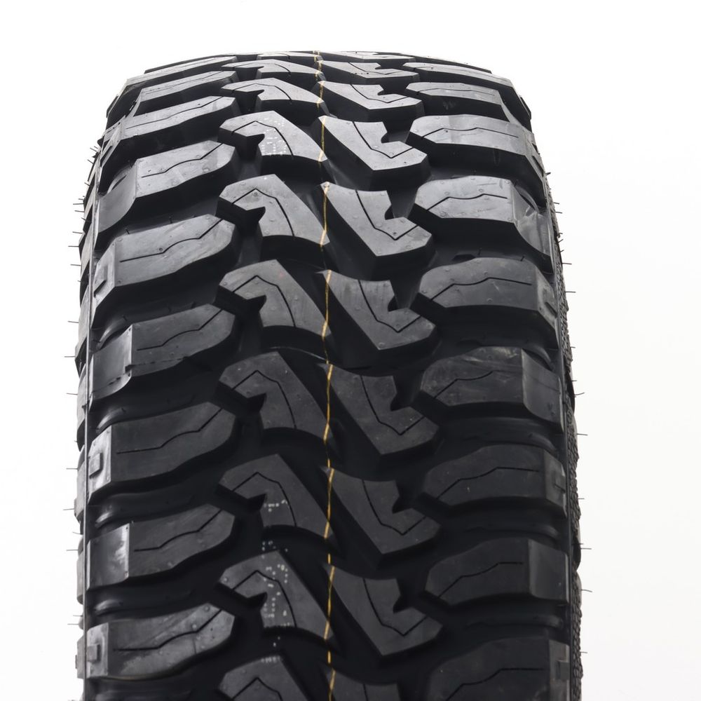 Set of (4) New LT 35X12.5R15 Nexen Roadian MTX RM7 113Q C | Utires