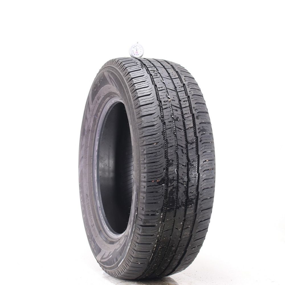 Used 265/60R18 Nokian One HT 110H - 6.5/32 - Image 1