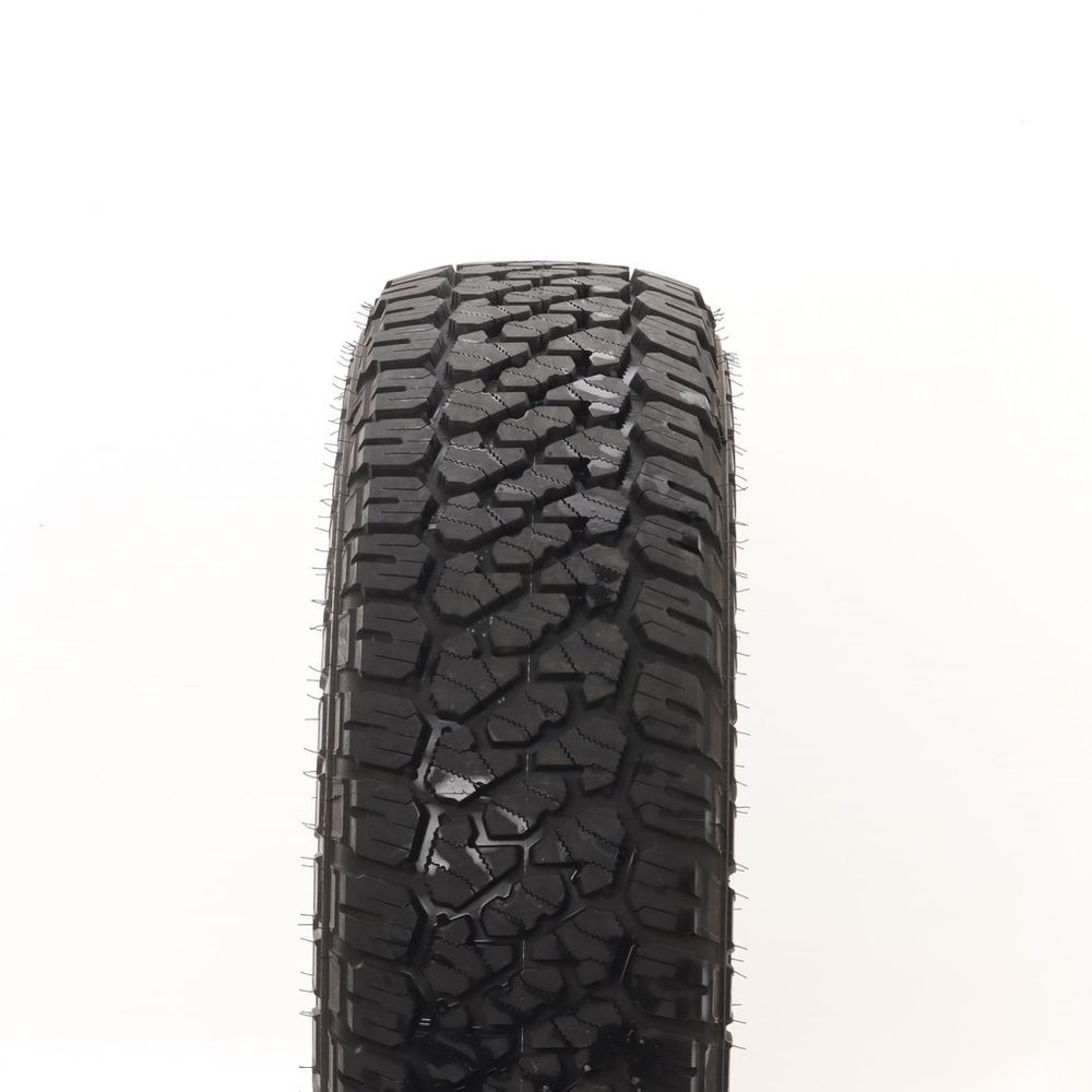 Driven Once LT 245/75R17 Firestone Destination X/T 121/118S E - 15/32 - Image 2