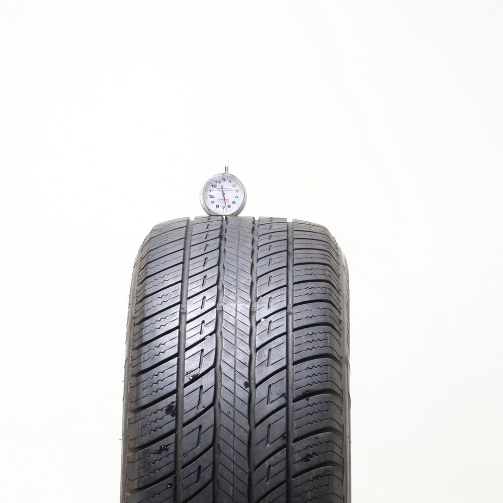 Set of (2) Used 235/60R18 Uniroyal Tiger Paw Touring A/S 103V - 6-6.5/32 - Image 5