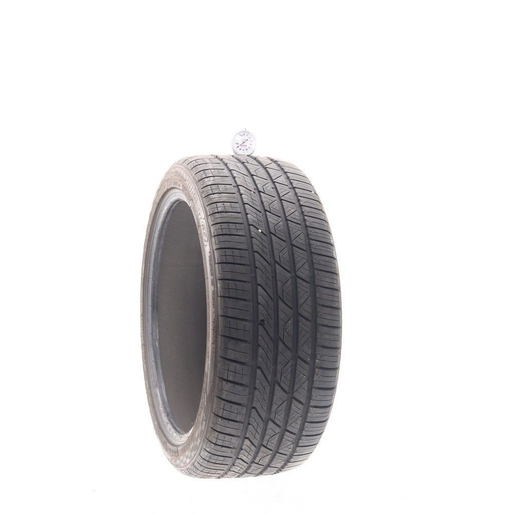Set of (2) Used 235/40ZR18 Road Hugger GTZ 95W - 9-9.5/32 - Image 1