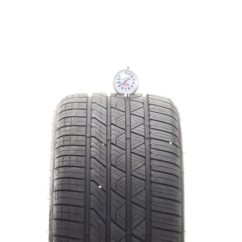 Set of (2) Used 235/40ZR18 Road Hugger GTZ 95W - 9-9.5/32 - Image 2