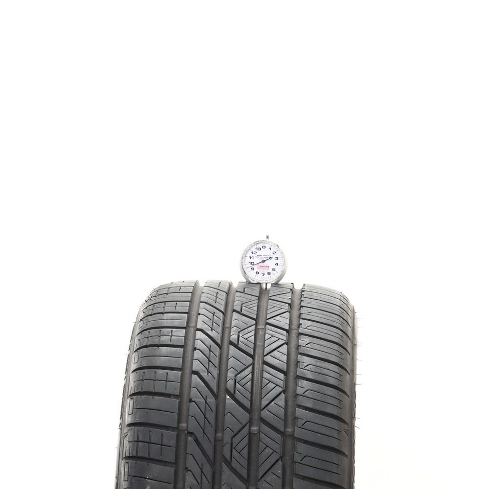 Set of (2) Used 235/40ZR18 Road Hugger GTZ 95W - 9-9.5/32 - Image 5
