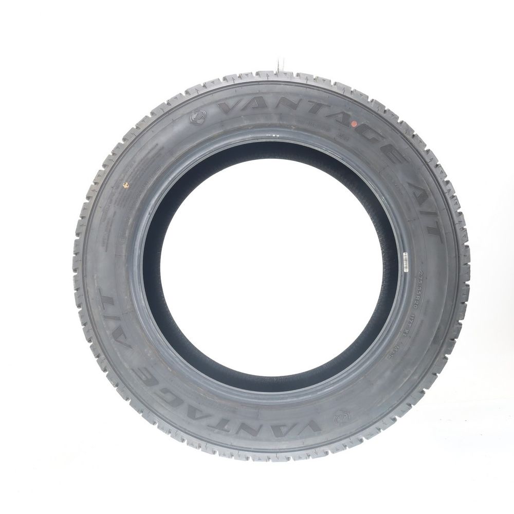 Used 275/55R20 Vantage A/T 117T - 10.5/32 - Image 3