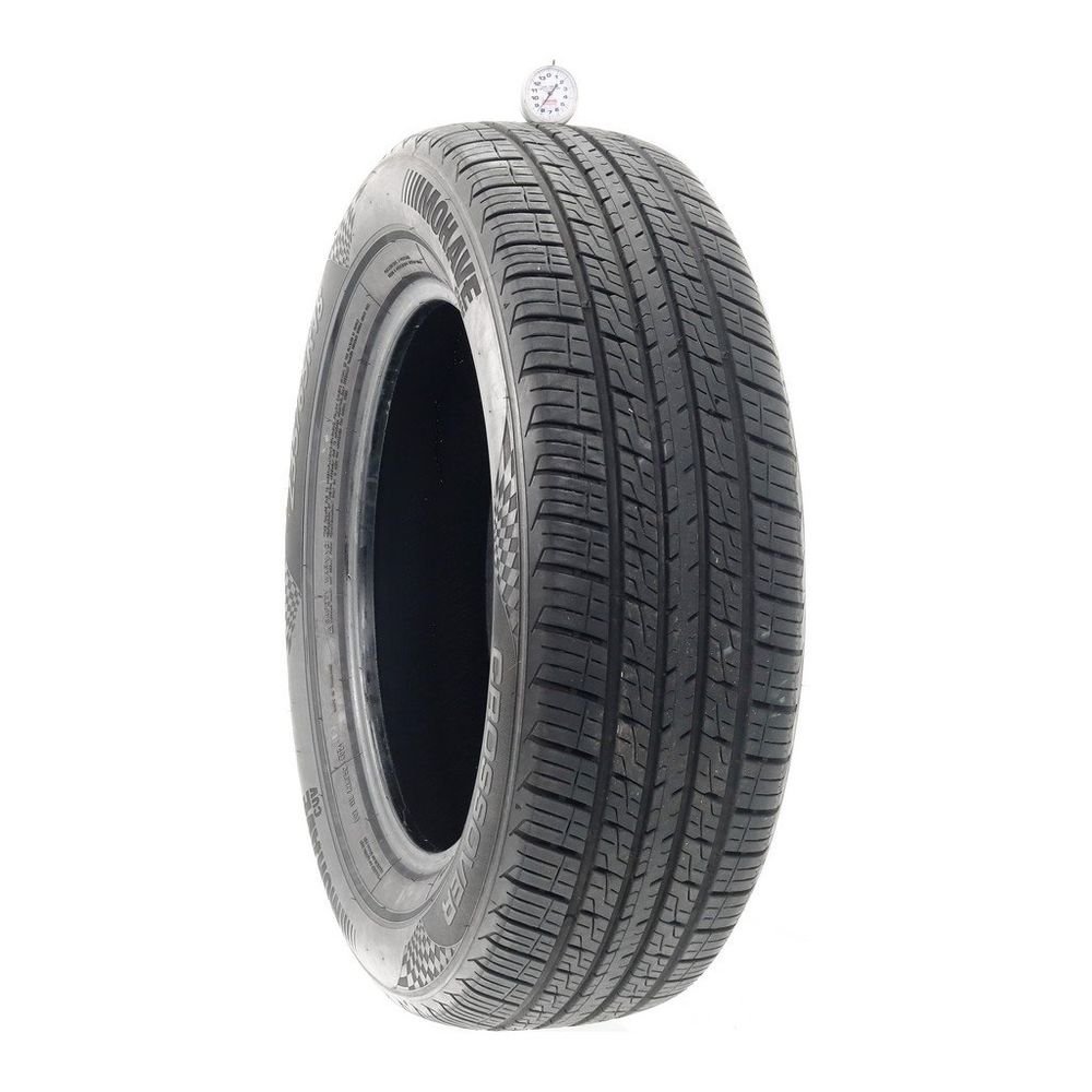 Set of (2) Used 235/65R18 Mohave Crossover CUV 106H - 8.5-9.5/32 - Image 1
