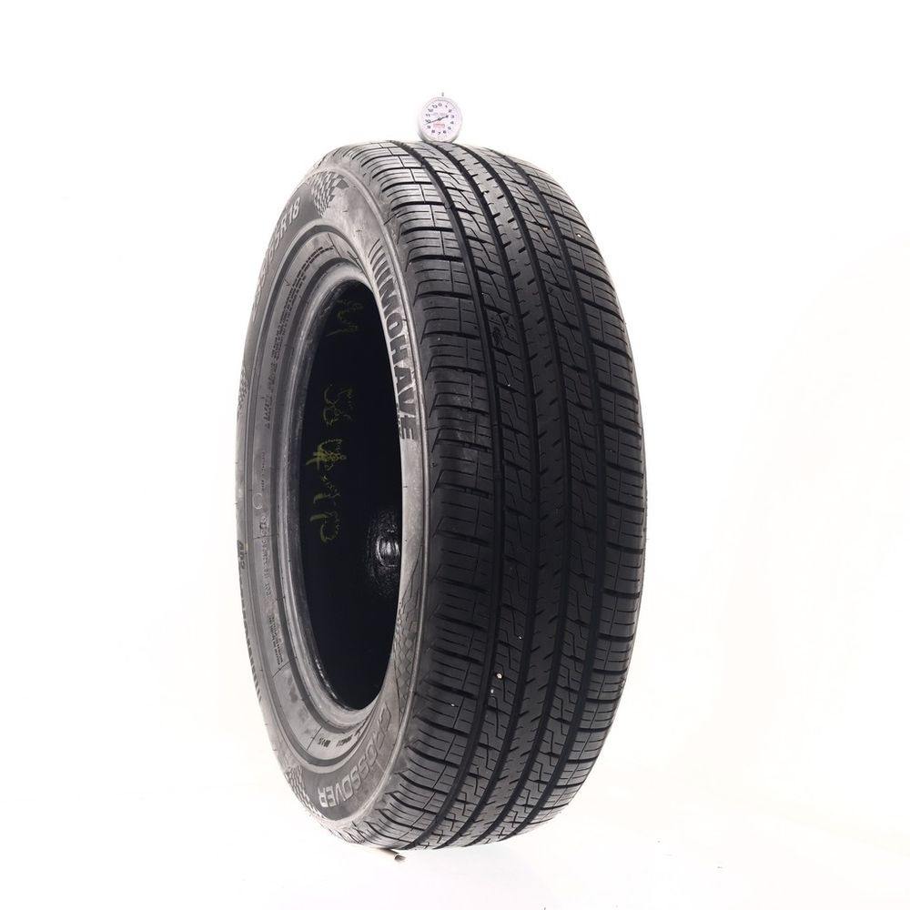 Set of (2) Used 235/65R18 Mohave Crossover CUV 106H - 8.5-9.5/32 - Image 4