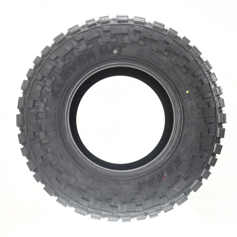 New LT 315/70R17 Kenda Klever M/T 2 121/118Q E - Image 3