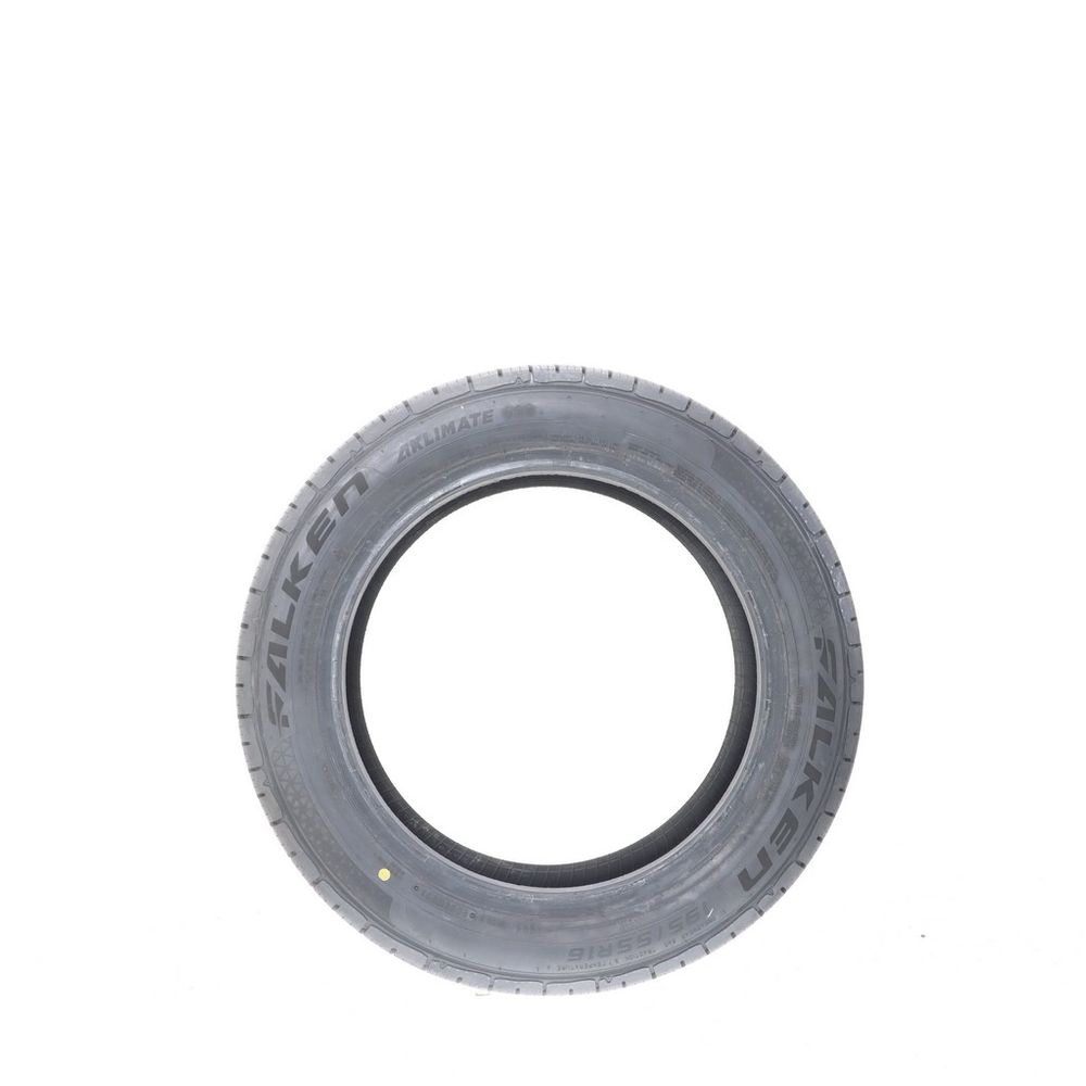 New 195/55R16 Falken Aklimate 87V - Image 3
