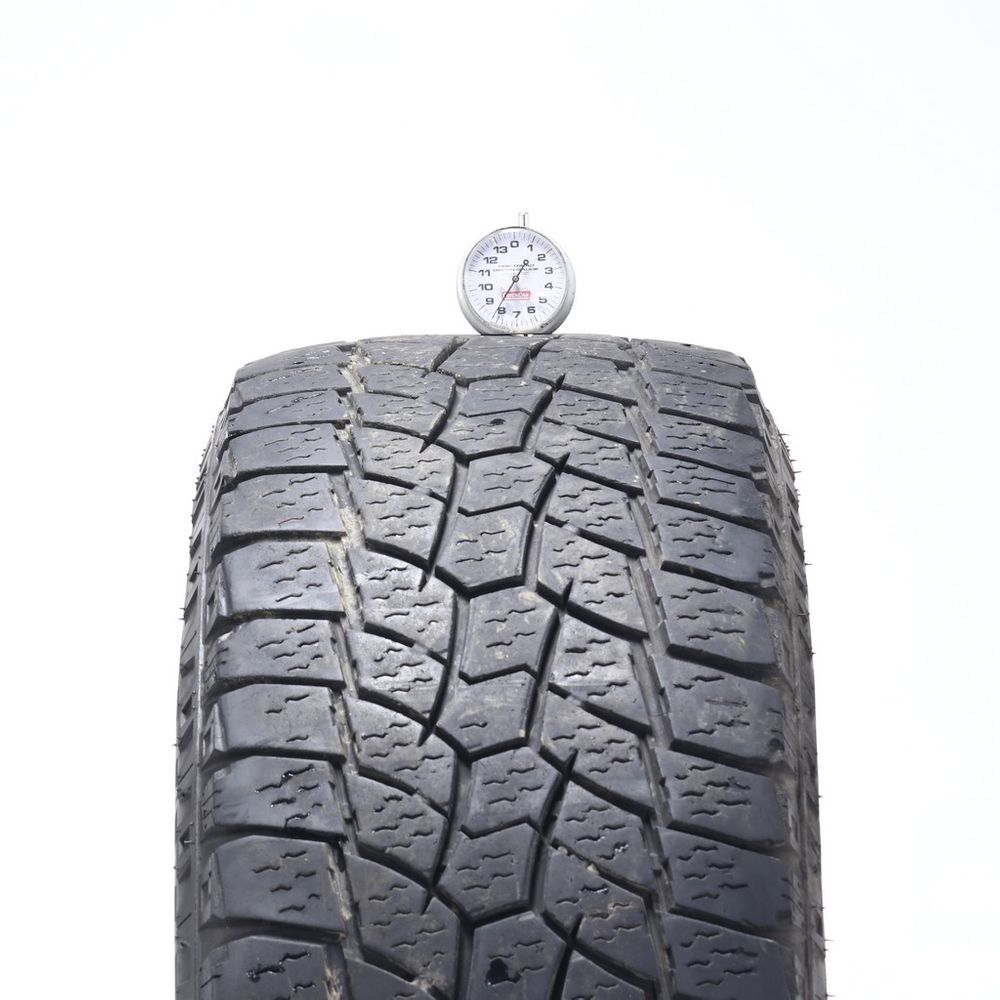 Used LT 265/70R17 Hercules Terra Trac AT II 121/118R E - 8/32 - Image 2