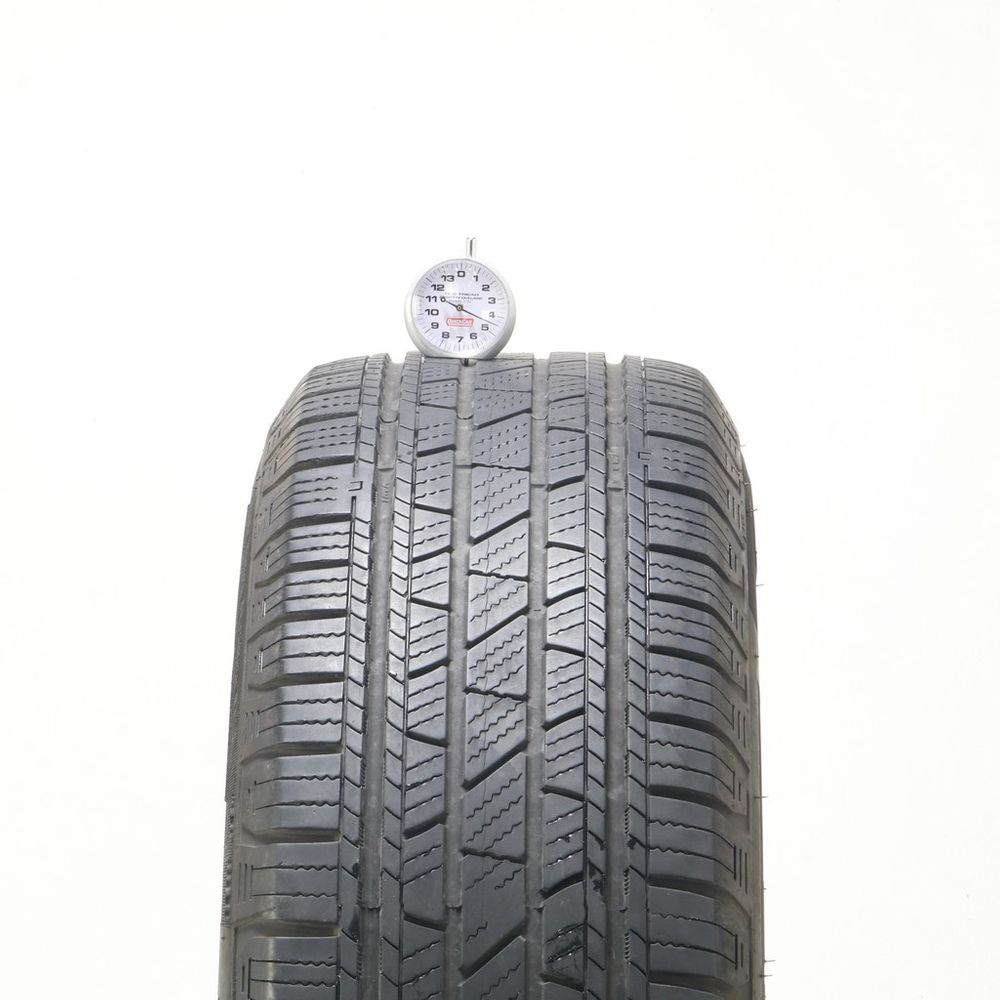 Used 225/65R17 Cooper Discoverer SRX 102H - 4.5/32 - Image 2