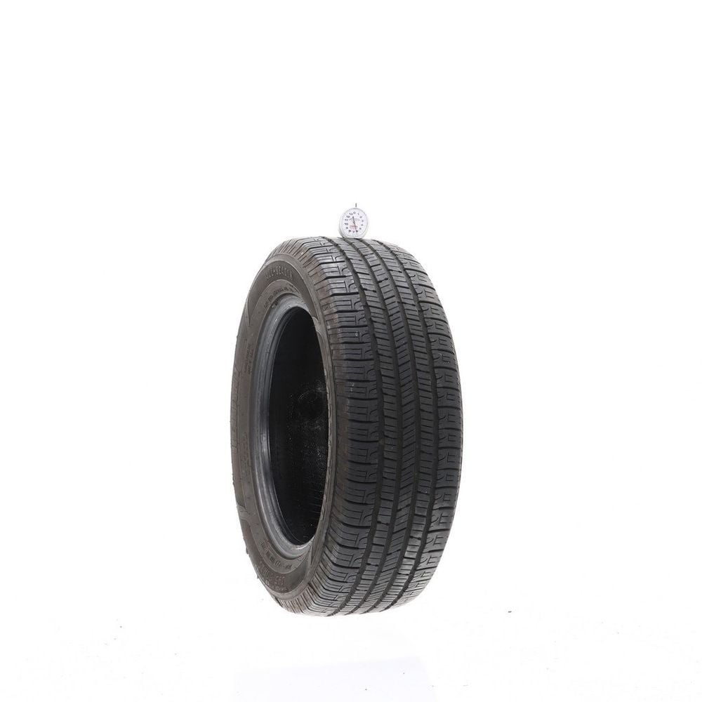 Set of (2) Used 195/60R15 Goodyear Reliant All-season 88V - 6-6.5/32 - Image 1