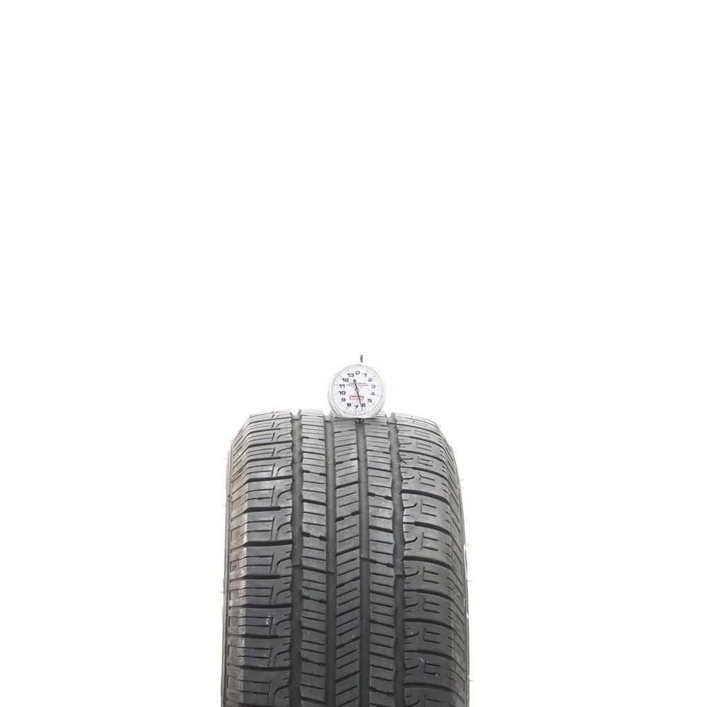 Set of (2) Used 195/60R15 Goodyear Reliant All-season 88V - 6-6.5/32 - Image 2