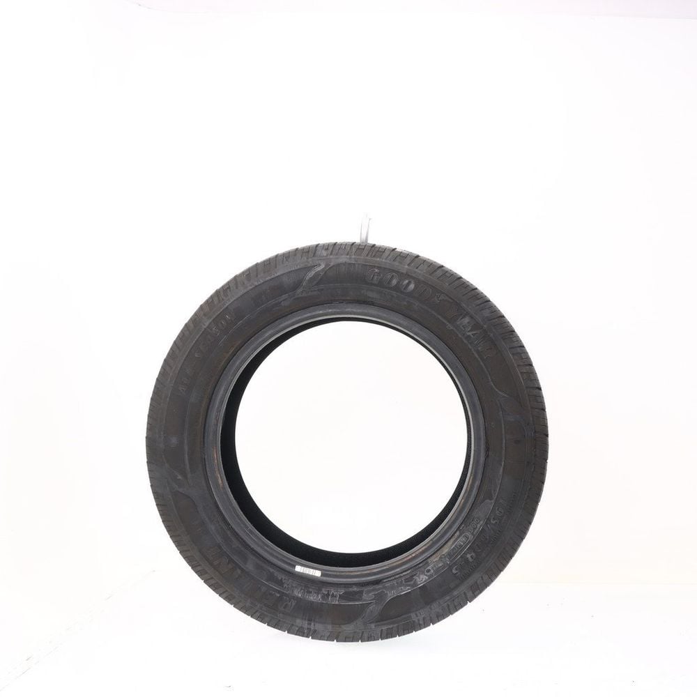 Set of (2) Used 195/60R15 Goodyear Reliant All-season 88V - 6-6.5/32 - Image 6