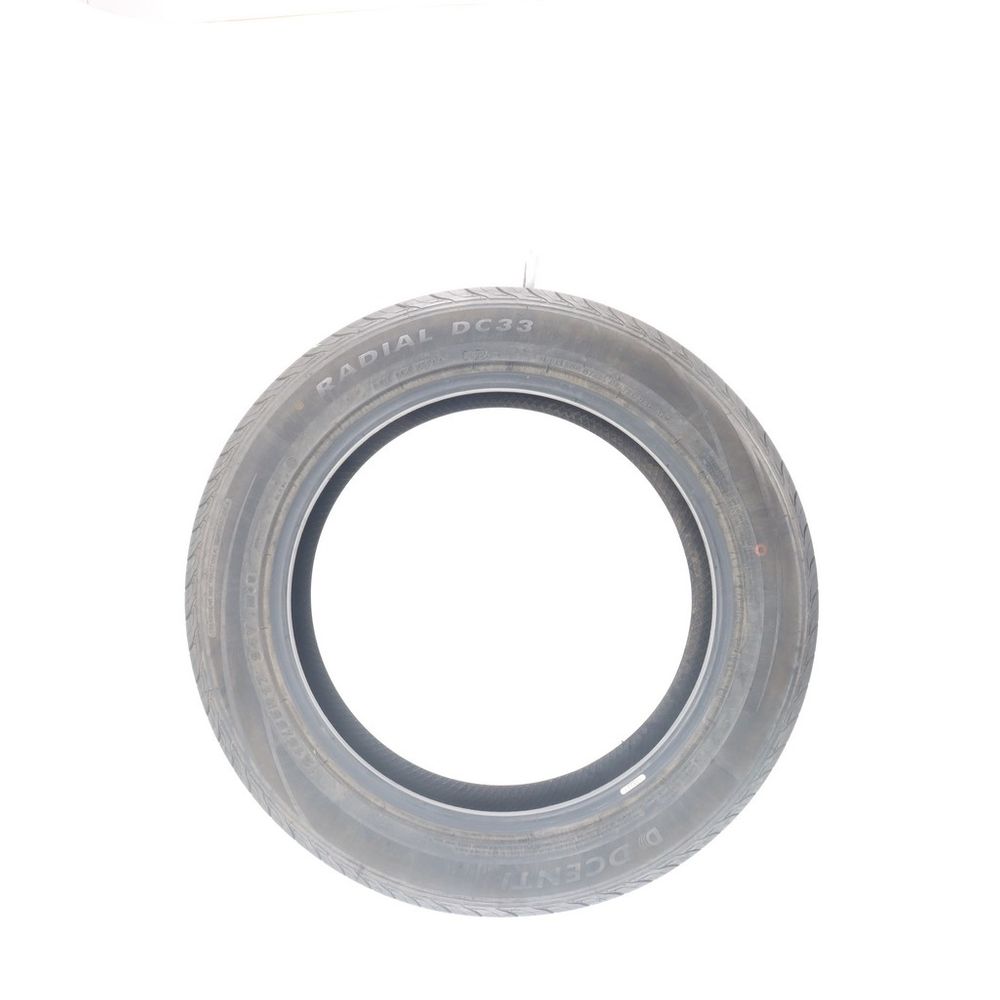 Used 215/55R17 Dcenti DC33 94V - 7.5/32 - Image 3