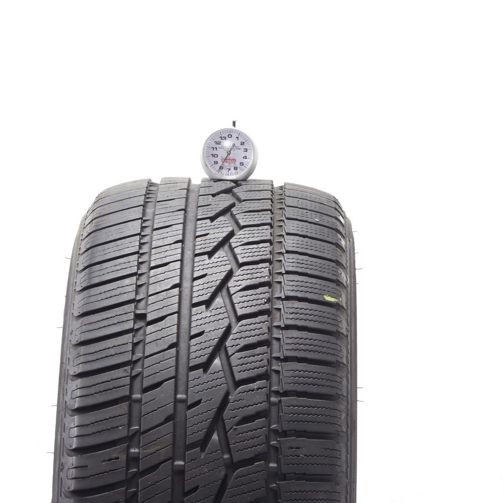 Set of (2) Used 245/55R18 Toyo Celsius 103W - 8/32 - Image 2