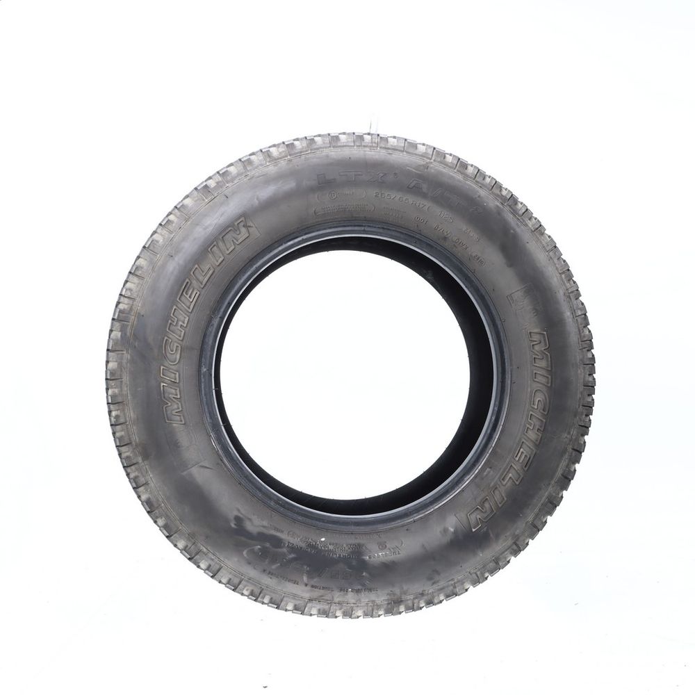 Used 265/65R17 Michelin LTX A/T2 112S - 6.5/32 - Image 3