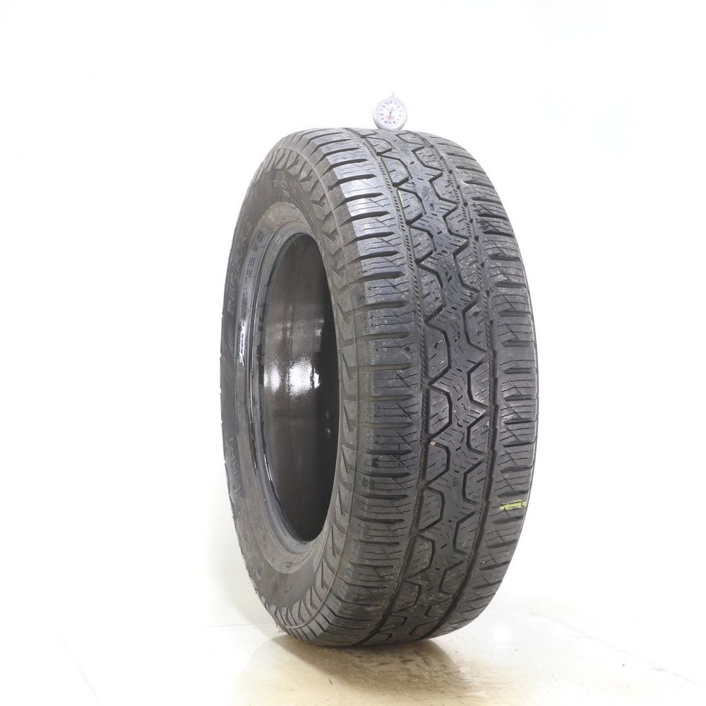 Set of (2) Used 265/60R18 Nokian Outpost APT 110H - 6.5-7.5/32 - Image 4