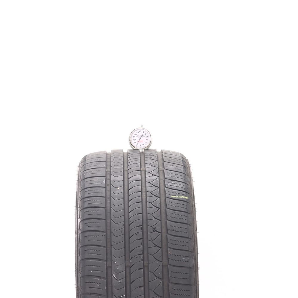 Used 235/40ZR18 Hercules Raptis R-T6 95W - 8/32 - Image 2