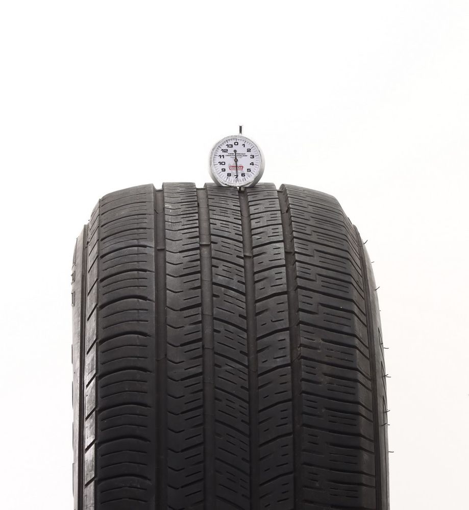 Set of (2) Used 255/60R18 Goodyear Eagle Enforcer 108V - 6-6.5/32 - Image 5