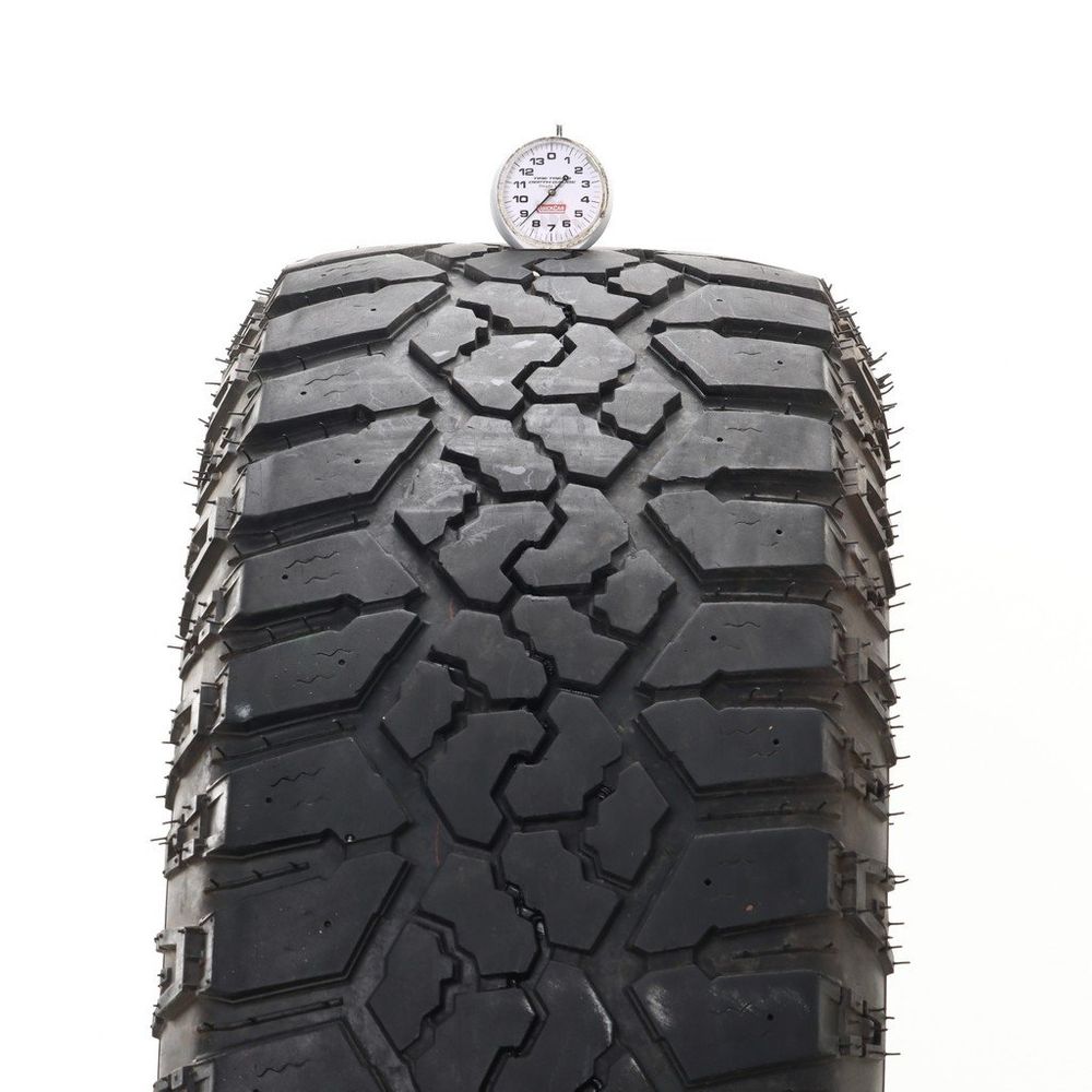 Used LT 275/65R18 Kanati Trail Hog A/T 4  123/120Q E - 8.5/32 - Image 2
