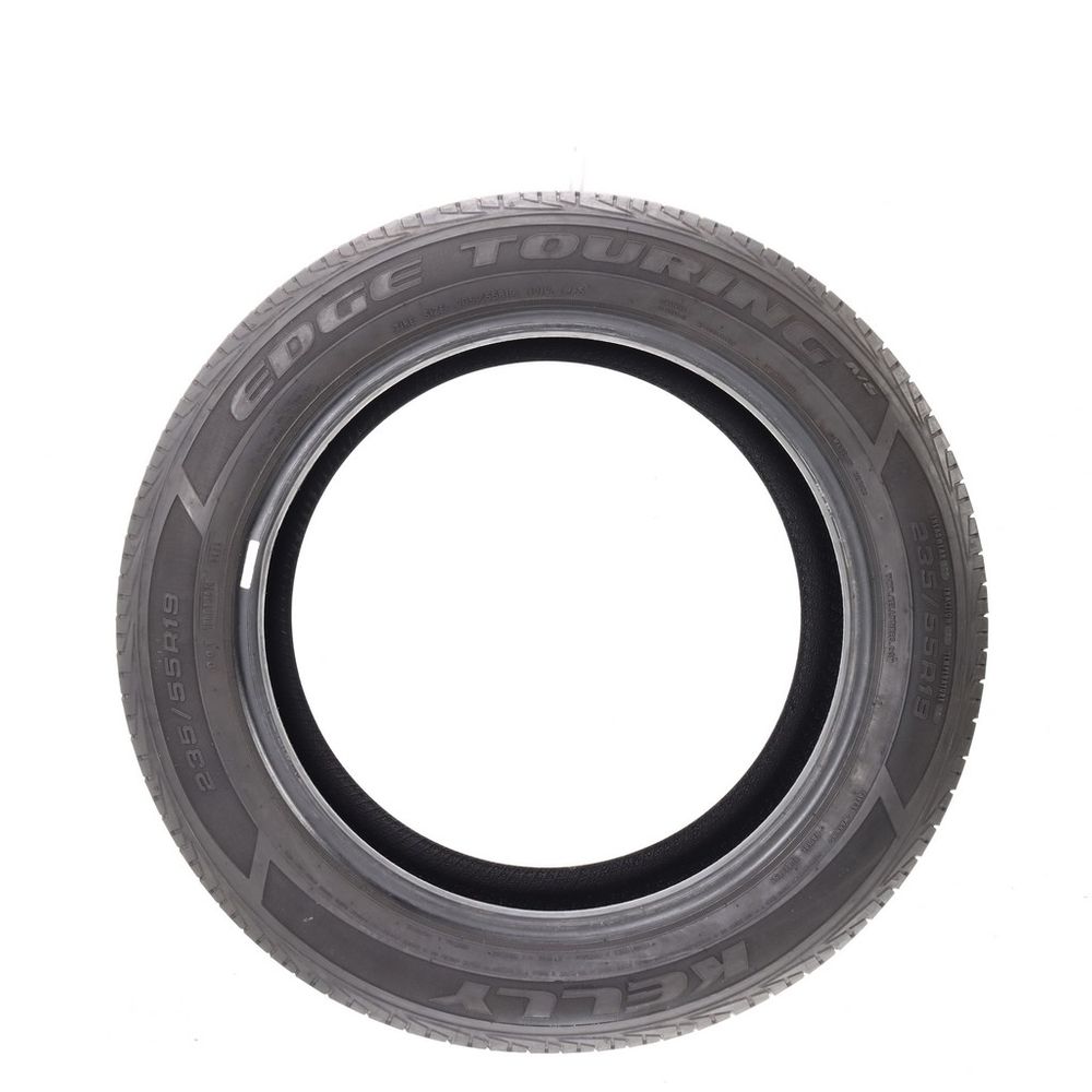 Used 235/55R19 Kelly Edge Touring A/S 101V - 5.5/32 - Image 3