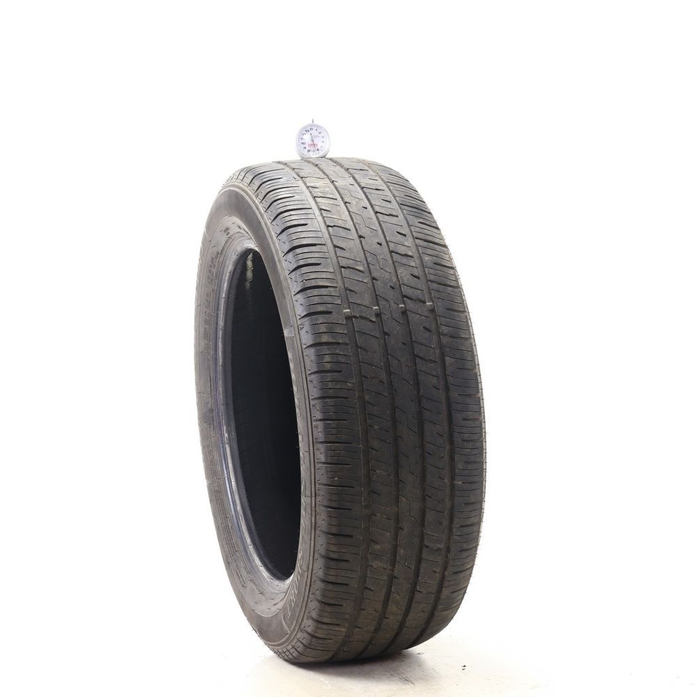 Set of (2) Used 225/55R18 Doral SDL-Sport 98H - 6.5-7/32 - Image 1