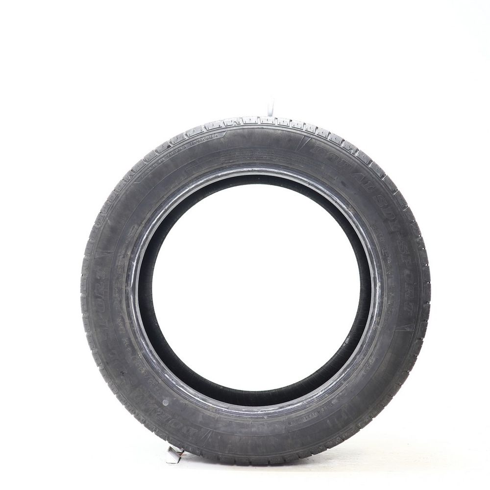 Set of (2) Used 225/55R18 Doral SDL-Sport 98H - 6.5-7/32 - Image 6