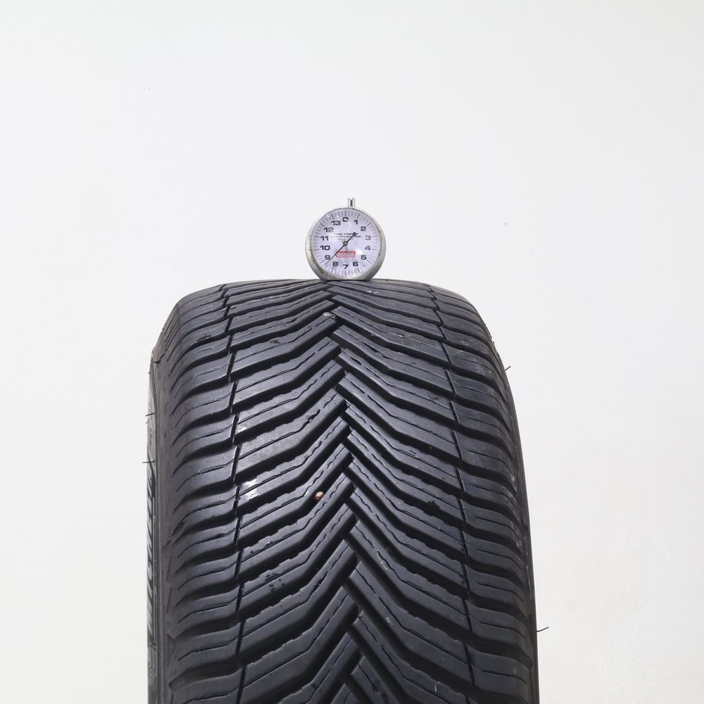 Set of (4) Used 225/65R17 Michelin CrossClimate 2 102H - 8.5-9.5/32 - Image 2