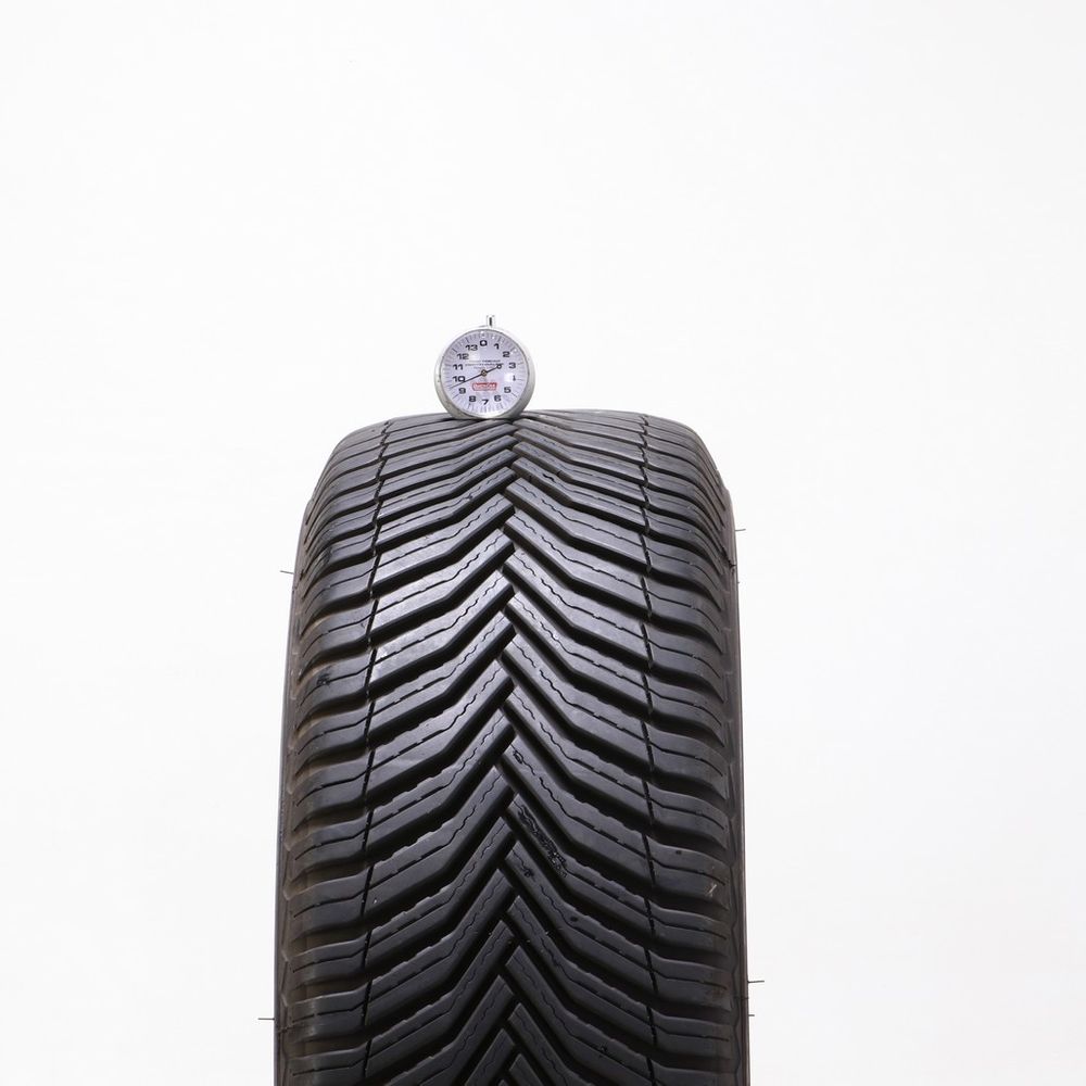 Set of (4) Used 225/65R17 Michelin CrossClimate 2 102H - 8.5-9.5/32 - Image 5