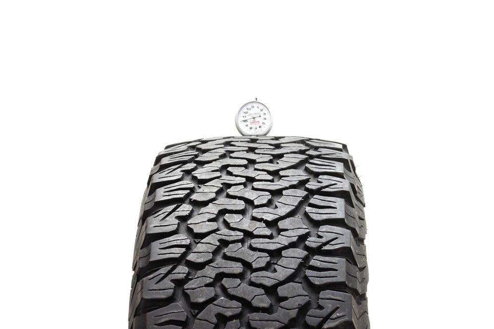 Used LT 305/70R16 BFGoodrich All-Terrain T/A KO2 124/121R E - 10/32 - Image 2