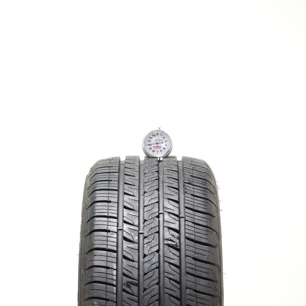 Set of (2) Used 215/55R18 Goodyear Assurance ComfortDrive 95H - 9-10/32 - Image 5