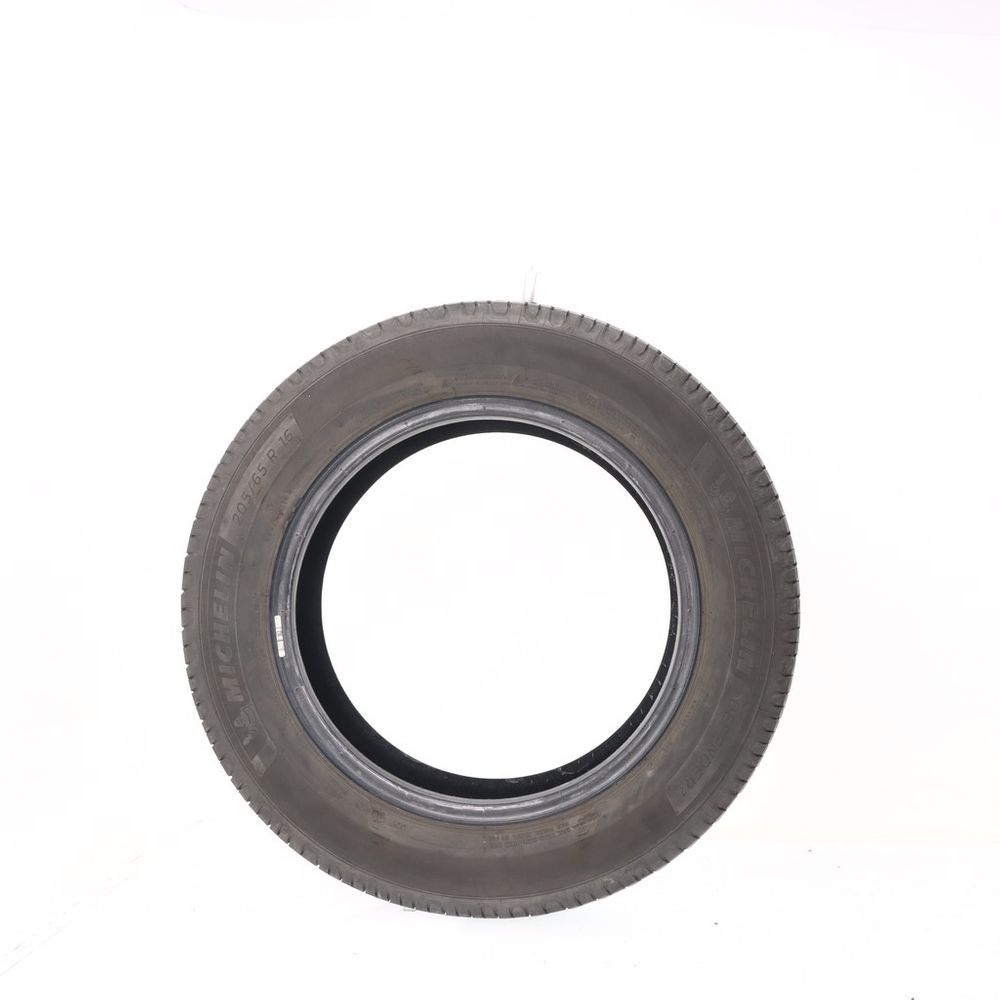 Used 205/65R16 Michelin Defender 2 95H - 6.5/32 - Image 3
