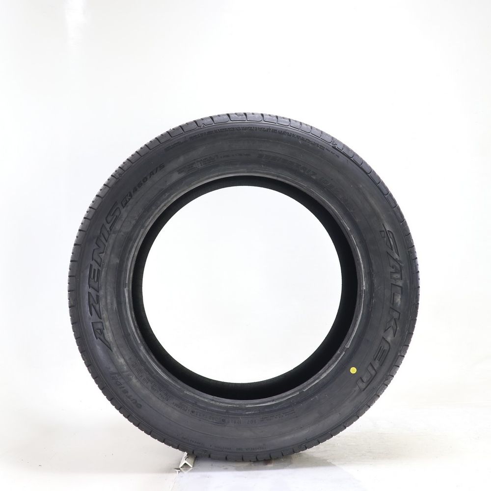 New 235/55ZR17 Falken Azenis FK460 A/S 103Y - Image 3