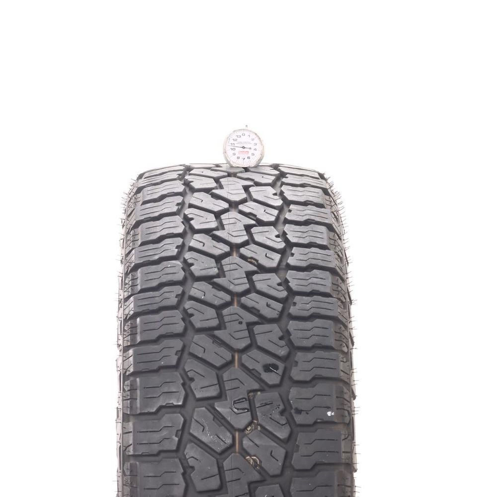 Used 265/60R18 Falken Wildpeak A/T4W 114T - 10.5/32 - Image 2