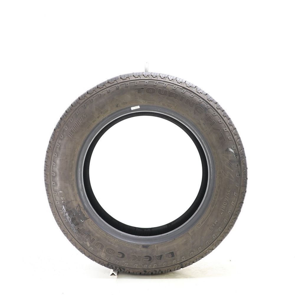 Used 235/60R17 DeanTires Back Country QS-3 Touring H/T 102T - 9.5/32 - Image 3