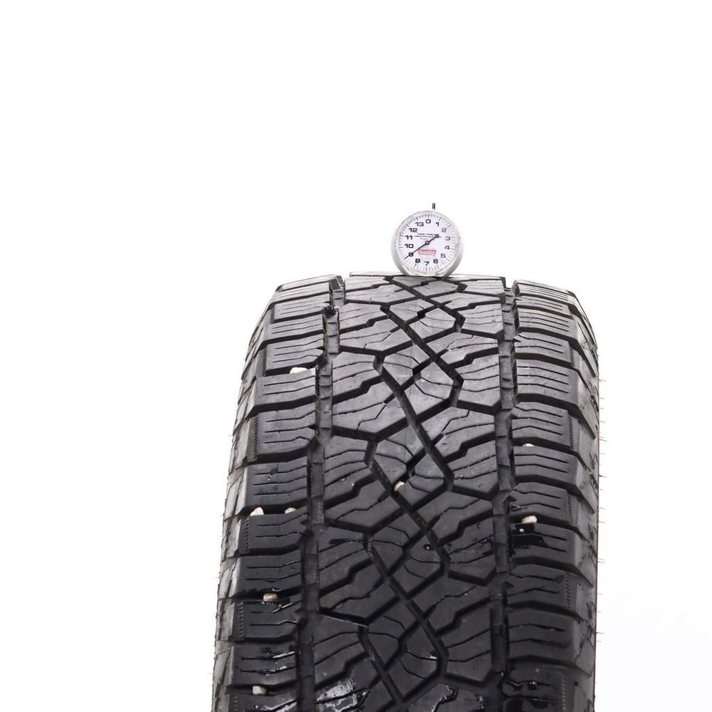 Used 255/65R17 Mastercraft Courser Trail 110T - 9/32 - Image 2