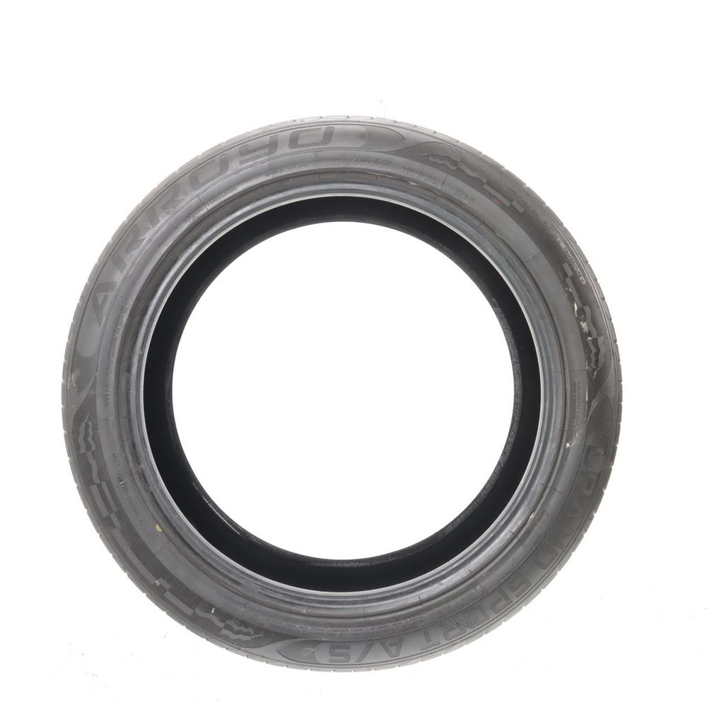 Used 275/45ZR21 Arroyo Grand Sport A/S 110Y - 8.5/32 - Image 3