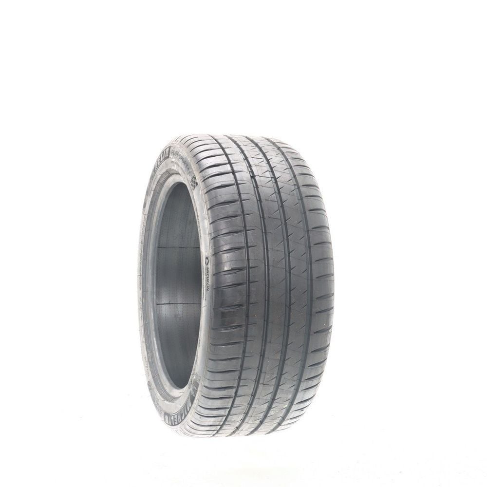 New 255/45ZR18 Michelin Pilot Sport 4 S 103Y - Image 1