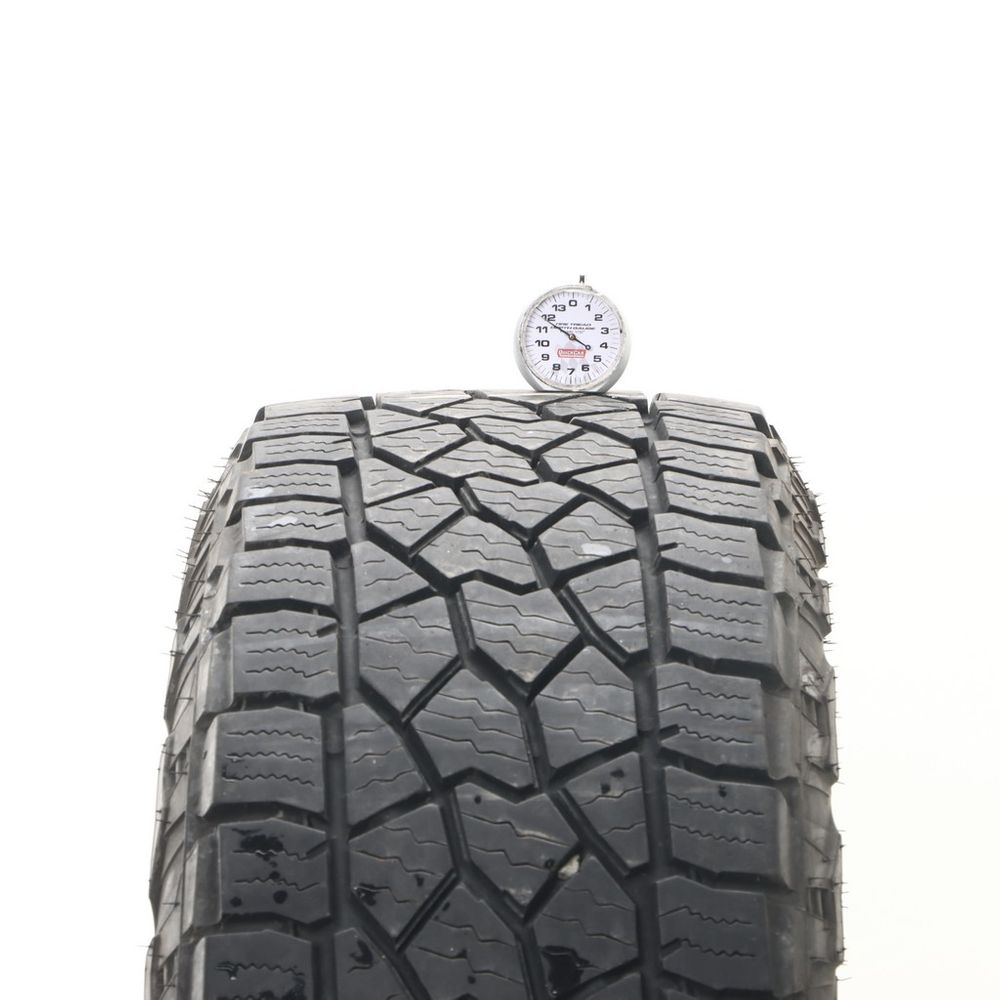 Used LT 265/60R20 DeanTires Back Country A/T2 121/118R E - 11.5/32 - Image 2