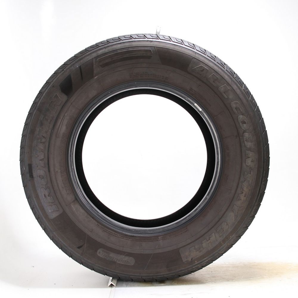 Used LT 275/70R18 Ironman All Country CHT 125/122R E - 11.5/32 - Image 3